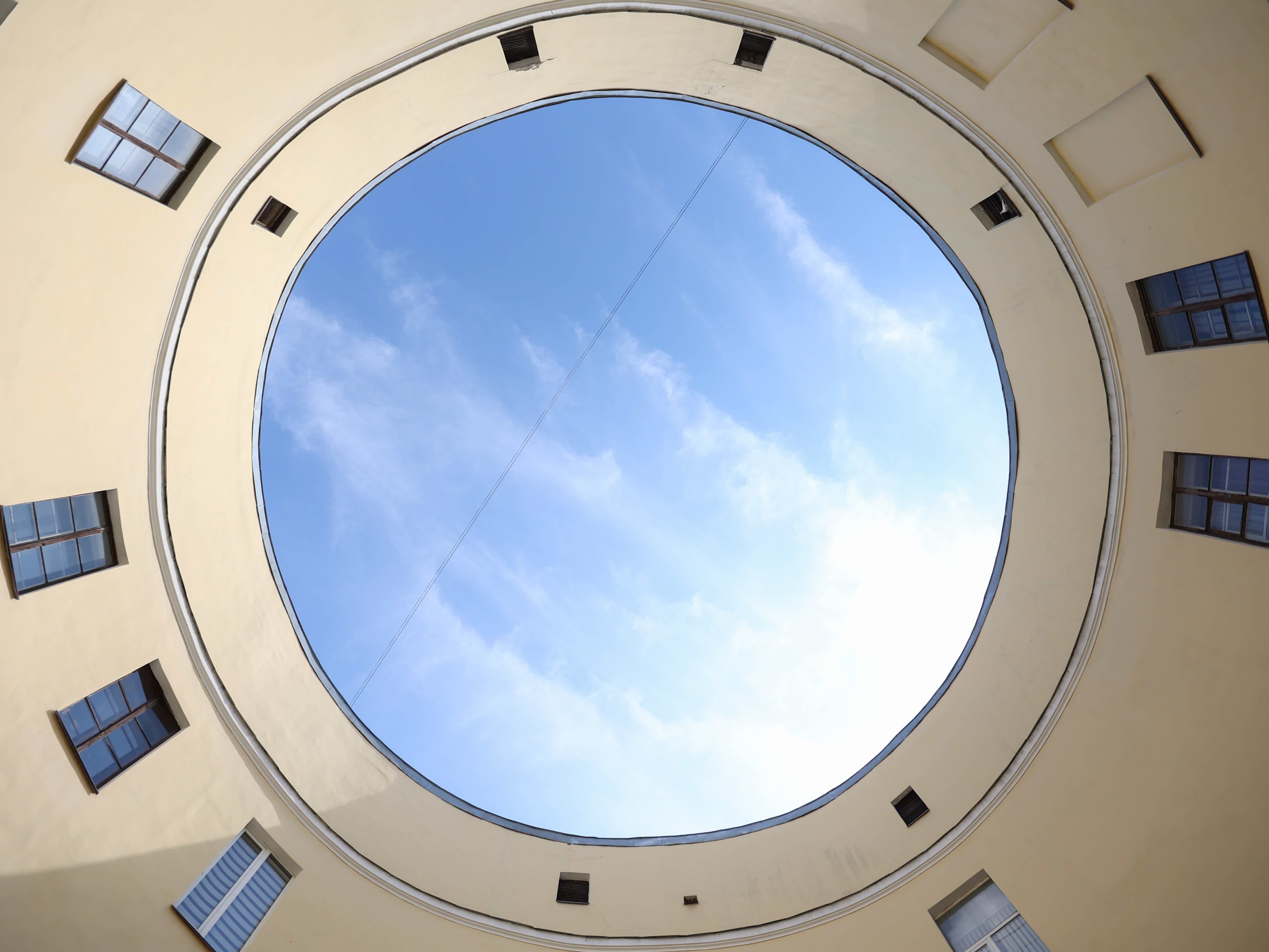 Фотография маршрута «Мистический Петербург + легендарная Ротонда», фото 10