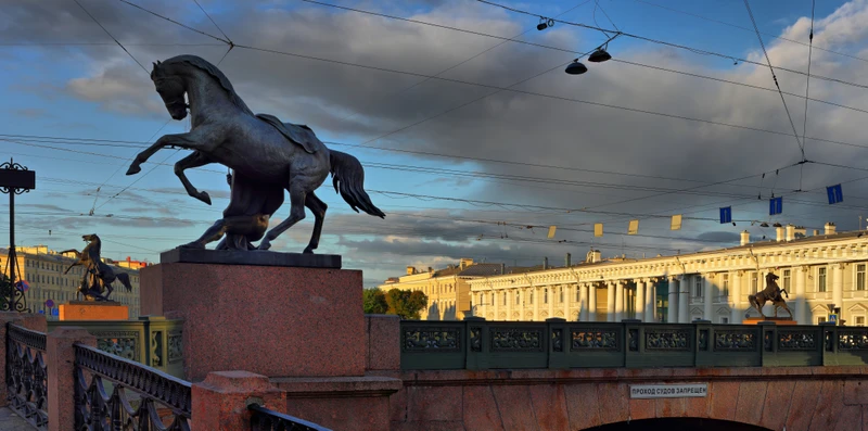 Фотография маршрута «Петербург Достоевского», фото 8