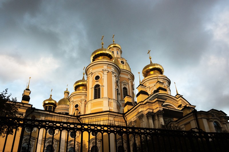Фотография маршрута «Петербург Достоевского», фото 10